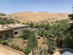 Ain Arab, Bekaa Valley, Lebanon