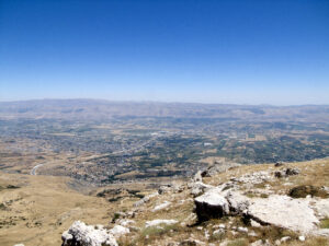 Bekaa-Myrna Semaan