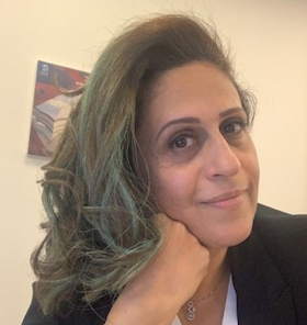 Ms. Nibal Abou Assi