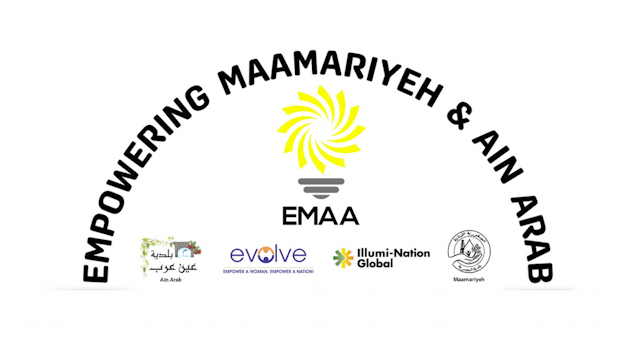 EMAA partnership logo